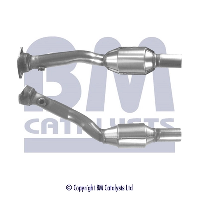 Catalytic Converter